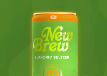 New Brew A New Take on Non-Alcoholic Drinks