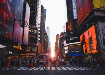 New York For First-Timers- Key Tips To Navigate The City Like A Pro