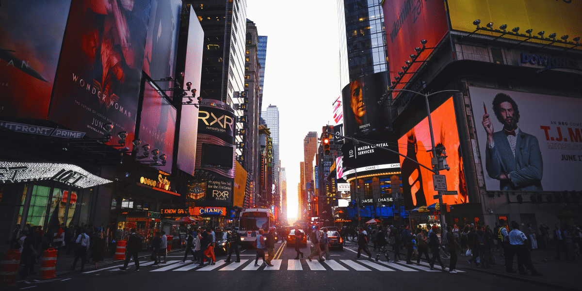 New York For First-Timers- Key Tips To Navigate The City Like A Pro