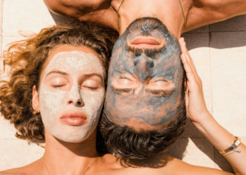 Nobiesse Secrets of Methylene Blue Skin Care for Men_3