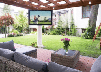 Optimizing Outdoor Spaces in Luxury Penthouses in New York