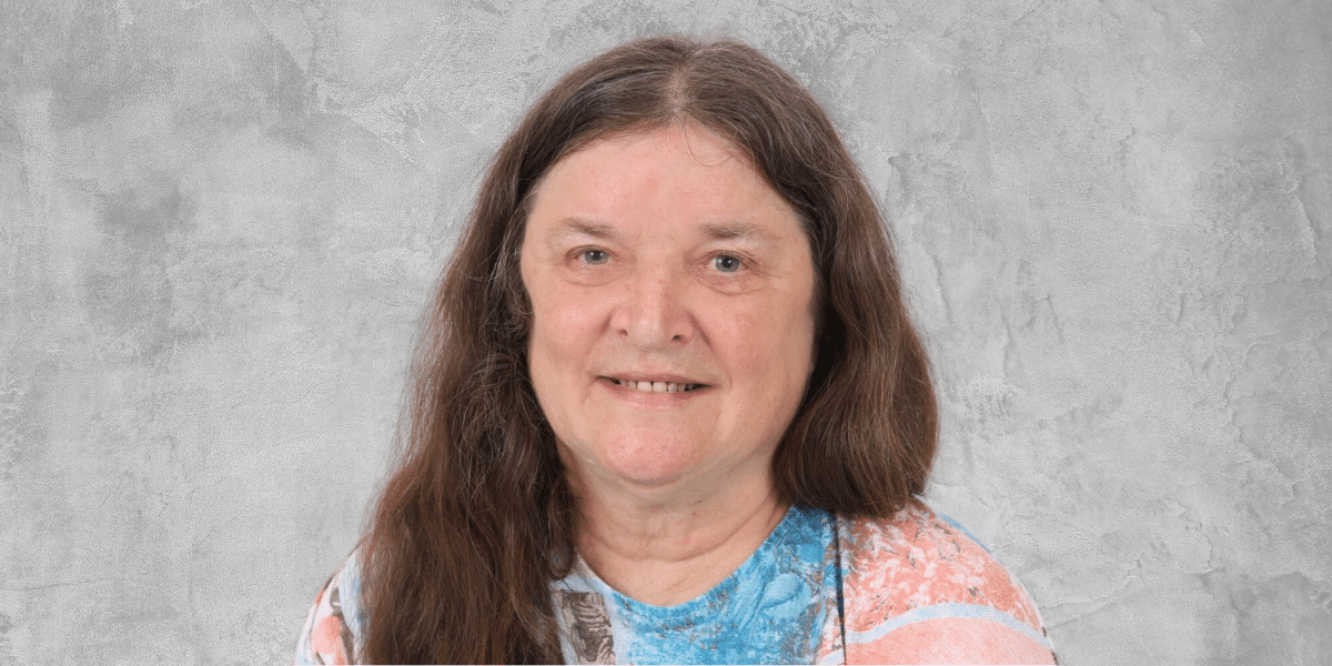 Peggy Onlock Explores PTSD in ‘Survive, Then Thrive’