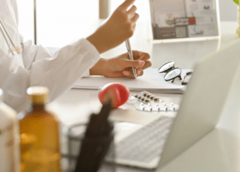 Pharmapreneur Devan Patel Natural Solutions for Pets