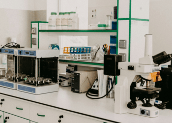 Preventive Maintenance for Laboratory Equipment