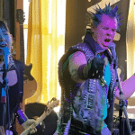 Punk Isn’t Dead for Punk Rock Band Spike Polite & Sewage