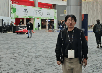 Qianying Liu: Innovator in AI-Driven Supply Chain Management