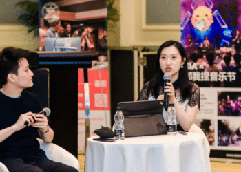 Qing Zhao A Maestro of the Modern Piano World