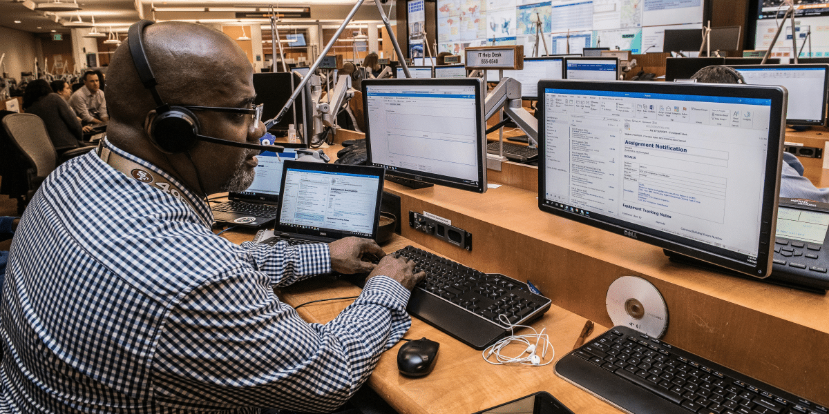 RMM Software Trends Shaping the Future of IT Management