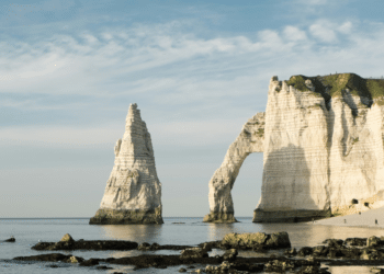 Reasons to Include Normandy in European Travel Itinerary