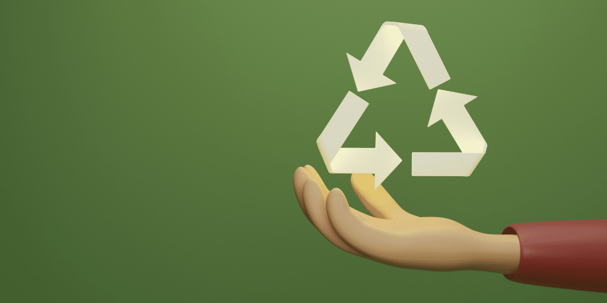 Revolutionize Waste Management: Reduce, Reuse, Recycle