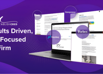 Revolutionizing Brand Visibility in Tech- The EstablishCred Advantage