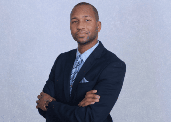 Ryan C. Warner Leading with Equity in Diverse Workplaces