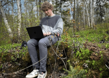 Samuel Scott Setting The Standard For Early Success In The Digital Era