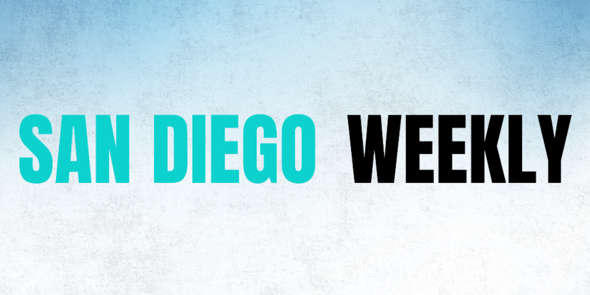 San Diego Weekly Pioneering the Future of Elite Journalism