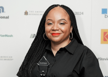 Shara Ruffin's Journey to Empowering Aspiring Social Workers