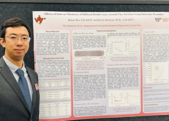 Shijun Wei Responding to Global Climate Challenges