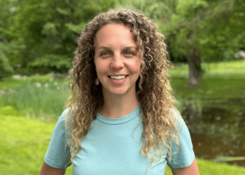 Social Cognitive Specialist Allison Marean