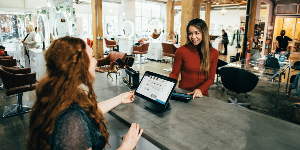 Strategies to Improve Customer Satisfaction