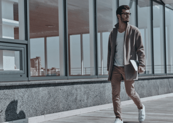 Style Tips To Get Tall Men Look