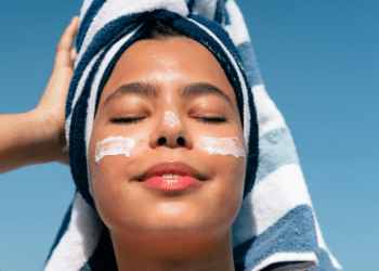 Sun Safety: Tips for Keeping Your Neck Safe and Stylish