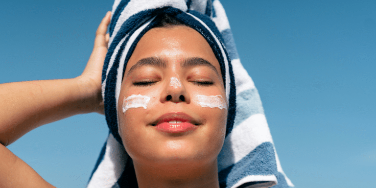 Sun Safety: Tips for Keeping Your Neck Safe and Stylish