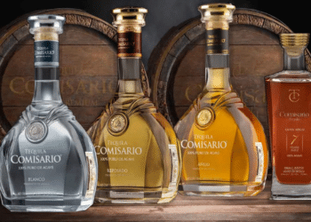Tequila Comisario- Setting the Standard for the World's Best Tequilas