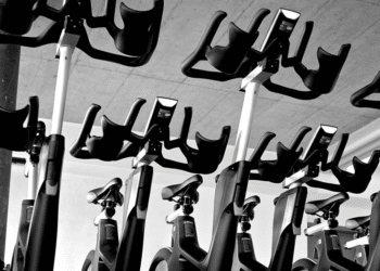 The Benefits of Using an Exercise Bike