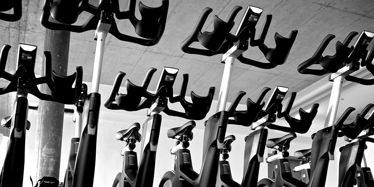 The Benefits of Using an Exercise Bike