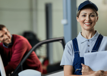 The Dangers of Missing Steering Parts in Your Vehicle