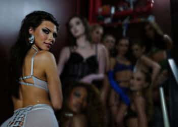 The (EX)TEASY Lingerie "Play & Mix" Concept Unveiled