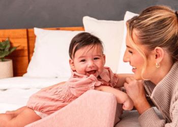 The Essential Guide to Tummy Time- Benefits, Concerns, and Innovations by Vonu