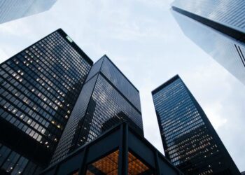 The Future of Commercial Real Estate Embracing Walkability