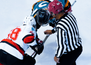 The Impressive Career of Alexander Frolov- A Hockey Legend