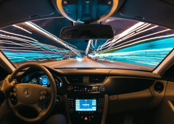 The Journey of Car Displays: Analog to Digital