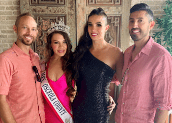 The Journey of Mother Hubbard and Alura Entertainment