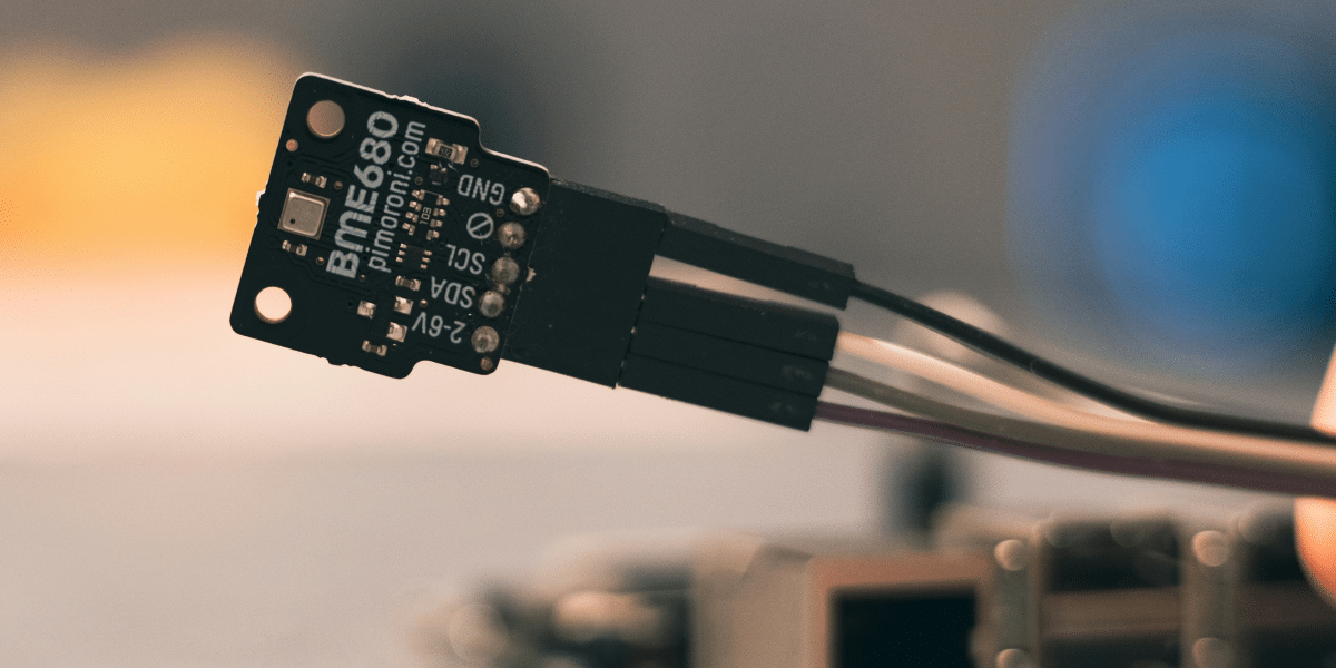 The Power of DIY IoT: Linkit One Development Board in Action