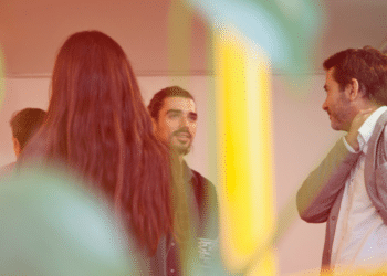 The Power of Networking Building Connections in Business