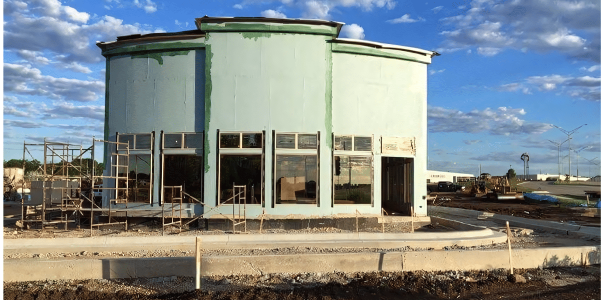 The Rigoli Method Excellence and Trust in Construction