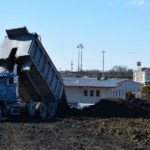 The Rise of the Dump Truck Business- Opportunities and Challenges