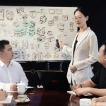 Tianjin Meicui & Liu Junying: Transforming Industrial Design