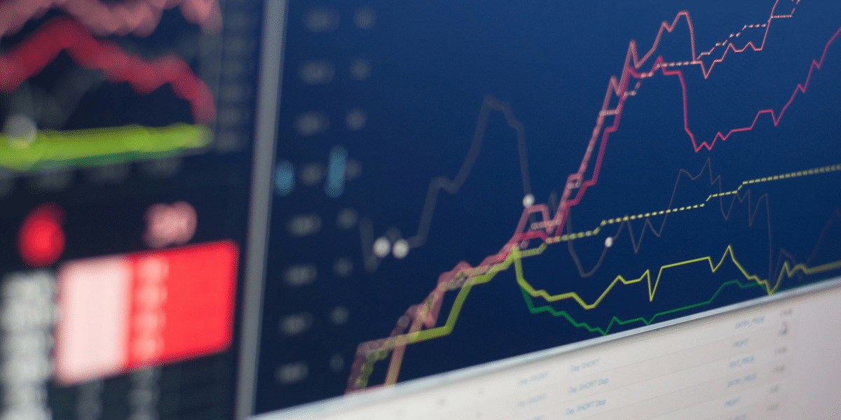 Time Series Forecasting with Machine Learning