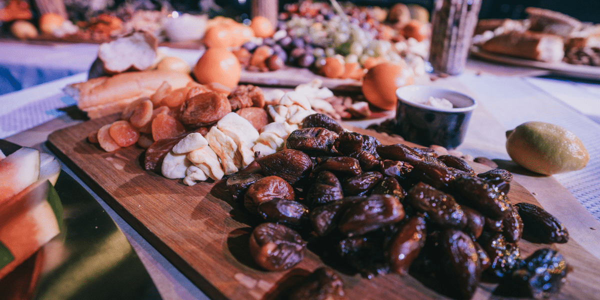 Tips For Presenting Office Fruit Platters