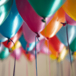 Transform Your Space with Professional Balloon Decoration Services