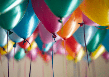 Transform Your Space with Professional Balloon Decoration Services