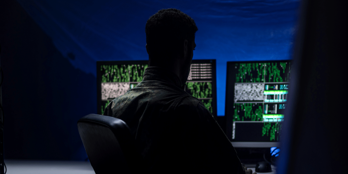 Uniting Talents for Safety Border Security Solutions