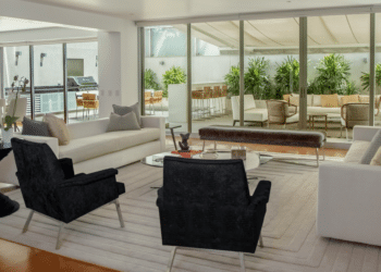 Unlocking Potential- How a Staging Company Transforms Properties