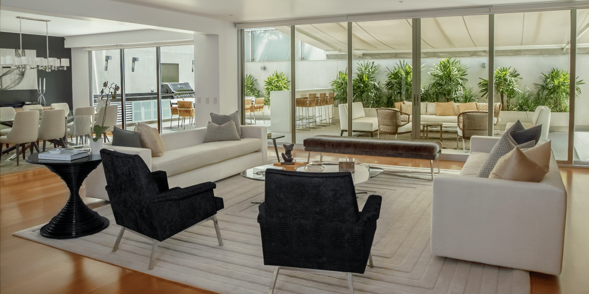 Unlocking Potential- How a Staging Company Transforms Properties