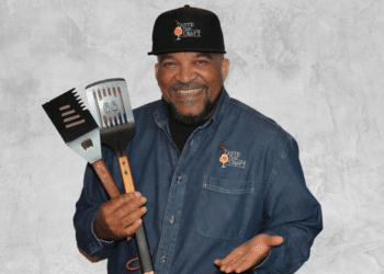 Vincent Moore Crafting the Perfect Summer BBQ (3)