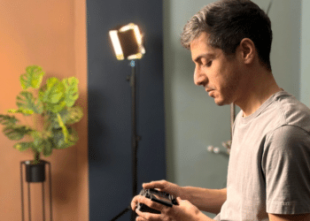 Vugar Tahirov The Creative Force Behind Fade and More