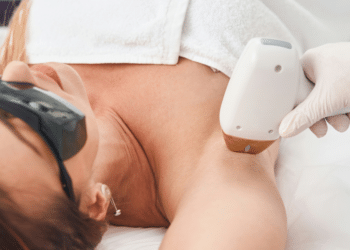 Ways Laser Hair Removal Can Restore Your Confidence